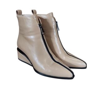 Torgeis Womens Marion Boot